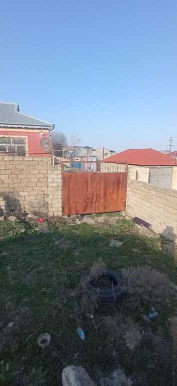 3 sot torpaq satılır, Zığ-5