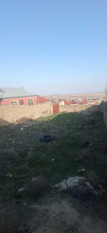 3 sot torpaq satılır, Zığ-6