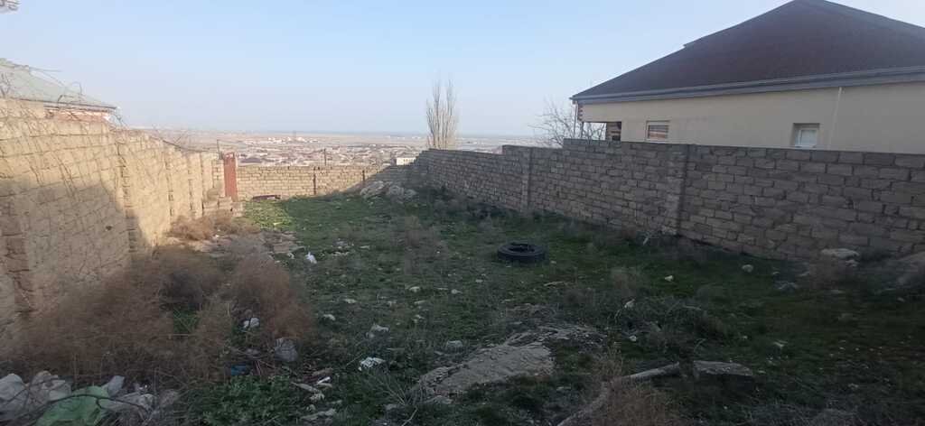 3 sot torpaq satılır, Zığ-7