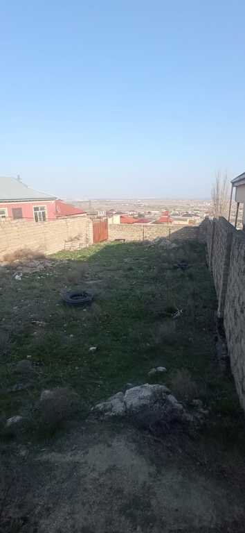 3 sot torpaq satılır, Zığ-8