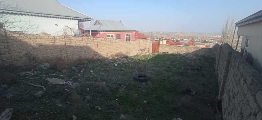 3 sot torpaq satılır, Zığ-9
