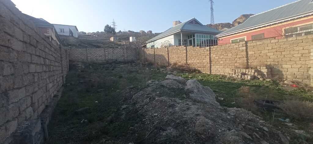 3 sot torpaq satılır, Zığ-10