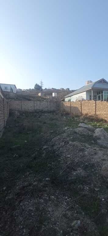 3 sot torpaq satılır, Zığ-12