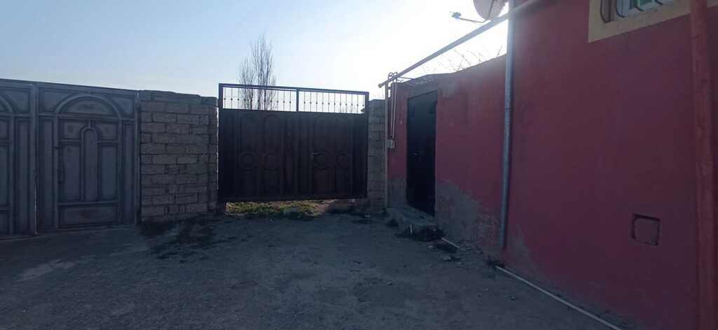 3 sot torpaq satılır, Zığ-14