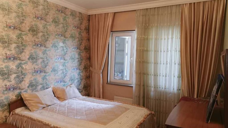 Kirayə verilir 5 otaqlı köhnə tikili, 120 m², Xalqlar dostluğu m.-1