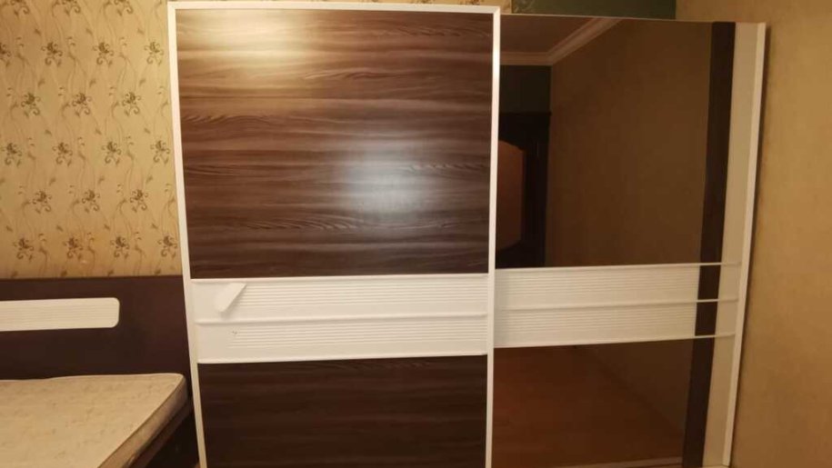 Kirayə verilir 5 otaqlı köhnə tikili, 120 m², Xalqlar dostluğu m.-9