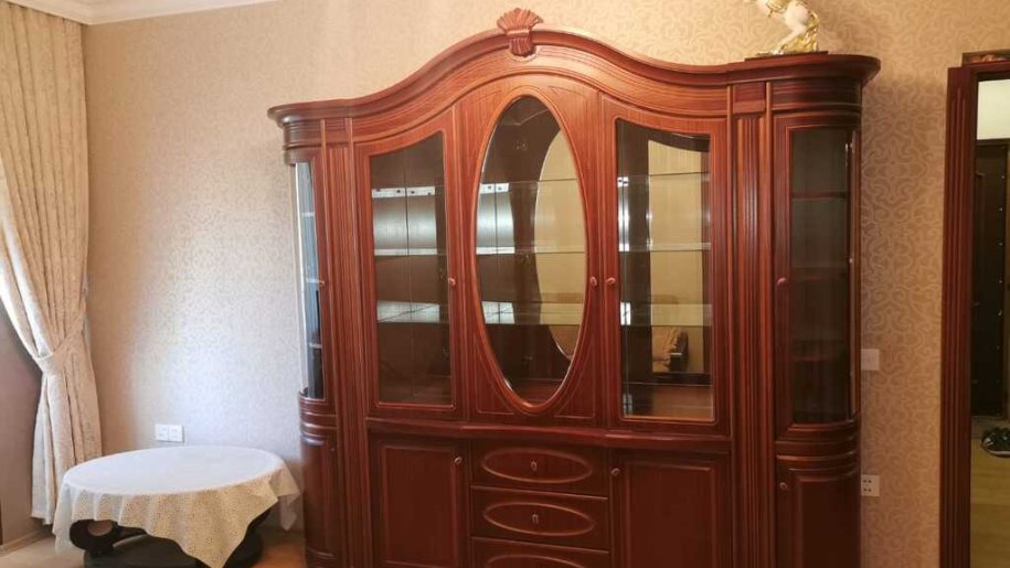Kirayə verilir 5 otaqlı köhnə tikili, 120 m², Xalqlar dostluğu m.-11