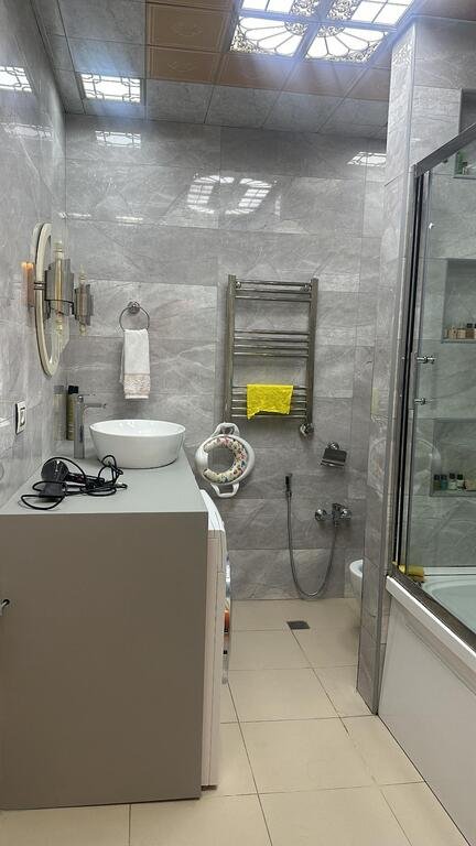 Satılır 4 otaqlı yeni tikili, 160 m², 20 Yanvar m.-2