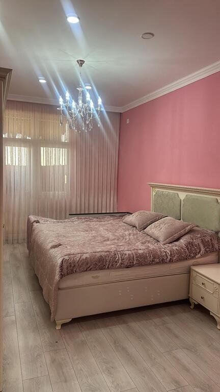 Satılır 4 otaqlı yeni tikili, 160 m², 20 Yanvar m.-6