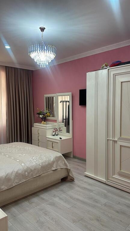 Satılır 4 otaqlı yeni tikili, 160 m², 20 Yanvar m.-12