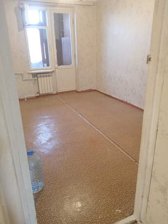 Kirayə verilir 3 otaqlı köhnə tikili, 90 m², Bakıxanov (Razin)-1