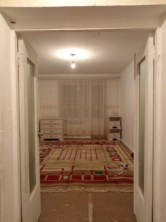 Kirayə verilir 3 otaqlı köhnə tikili, 90 m², Bakıxanov (Razin)-2