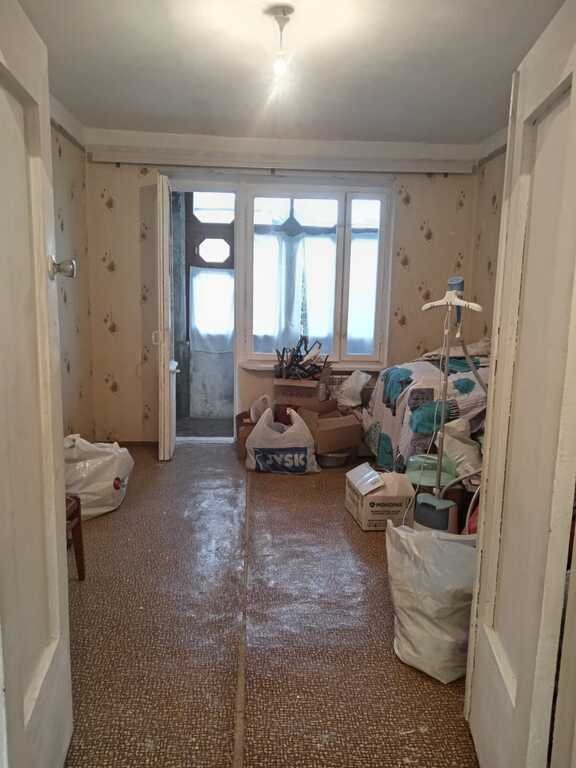 Kirayə verilir 3 otaqlı köhnə tikili, 90 m², Bakıxanov (Razin)-3