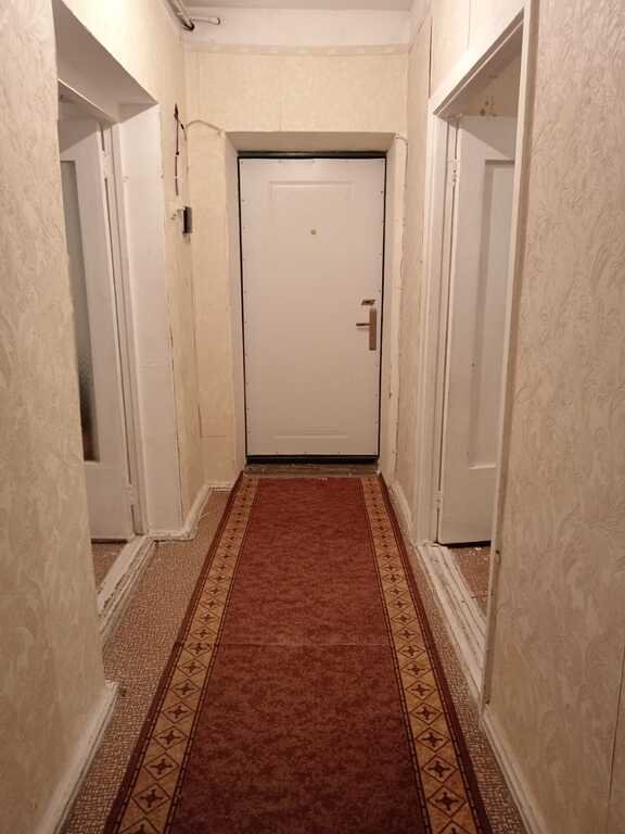 Kirayə verilir 3 otaqlı köhnə tikili, 90 m², Bakıxanov (Razin)-4