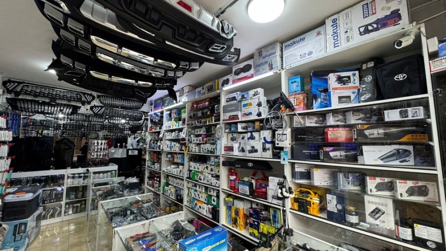 120 m<sup>2</sup> obyekt satılır, 8-ci mikrorayon-2