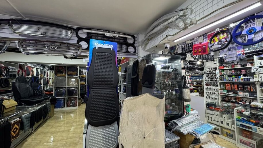 120 m<sup>2</sup> obyekt satılır, 8-ci mikrorayon-3