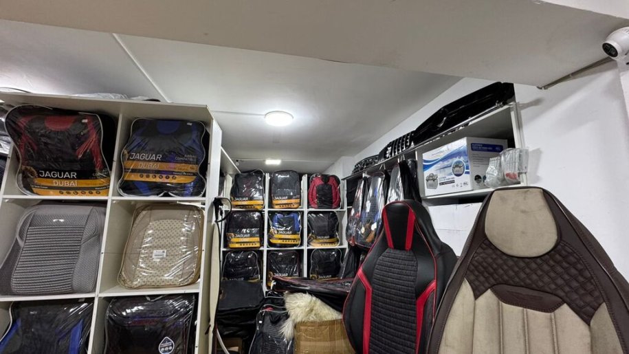 120 m<sup>2</sup> obyekt satılır, 8-ci mikrorayon-5