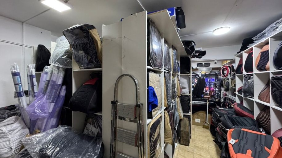 120 m<sup>2</sup> obyekt satılır, 8-ci mikrorayon-6