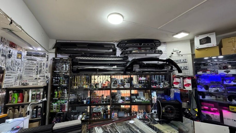 120 m<sup>2</sup> obyekt satılır, 8-ci mikrorayon-8