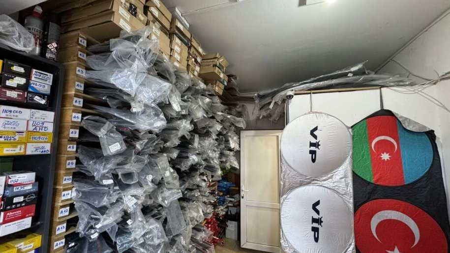 120 m<sup>2</sup> obyekt satılır, 8-ci mikrorayon-11