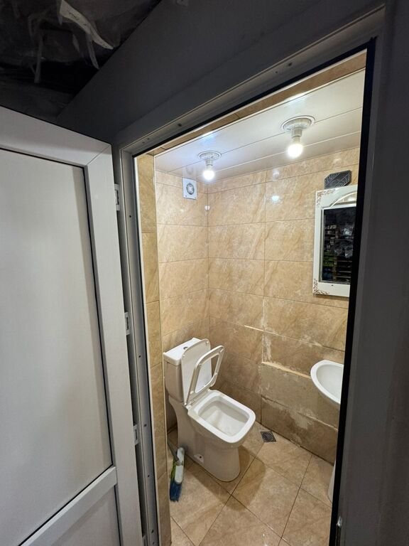 120 m<sup>2</sup> obyekt satılır, 8-ci mikrorayon-13