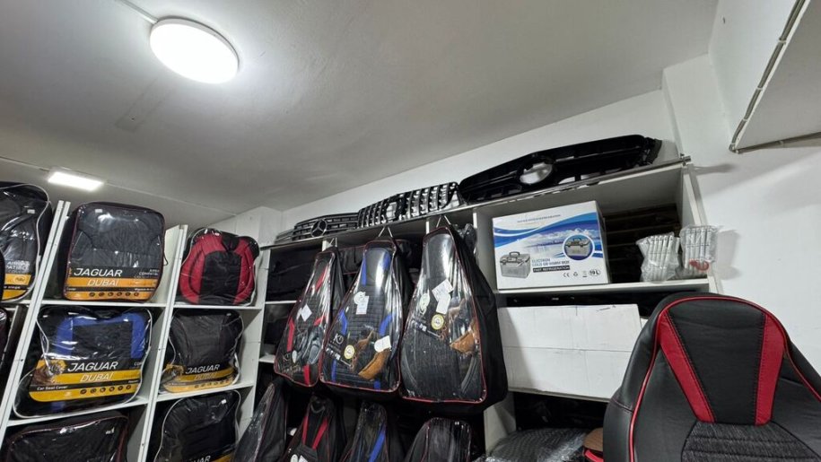 120 m<sup>2</sup> obyekt satılır, 8-ci mikrorayon-14