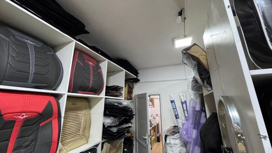 120 m<sup>2</sup> obyekt satılır, 8-ci mikrorayon-15