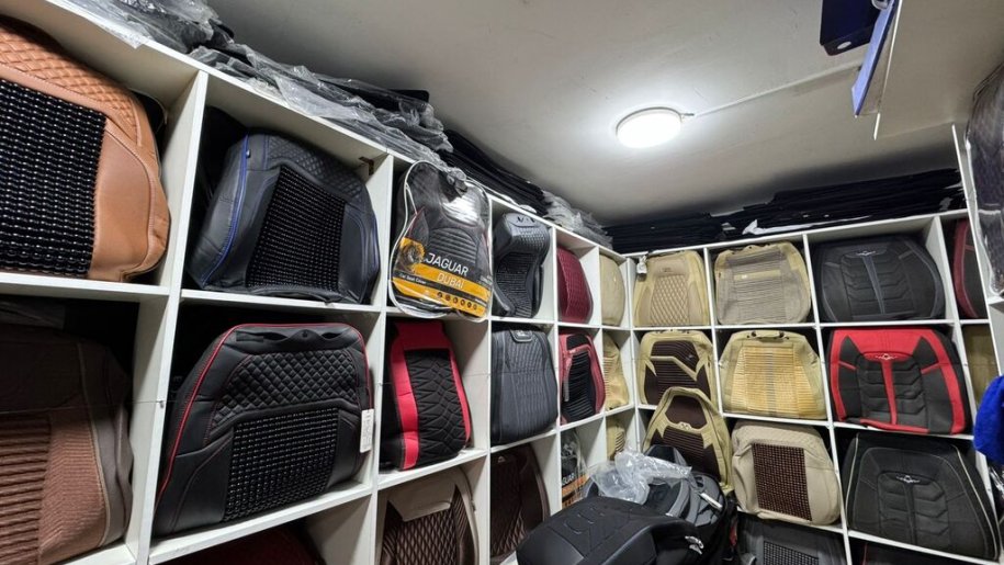 120 m<sup>2</sup> obyekt satılır, 8-ci mikrorayon-16