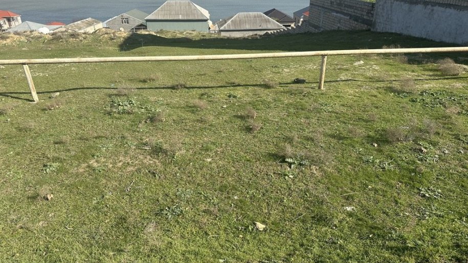 10 sot torpaq satılır, Fatmayı-1