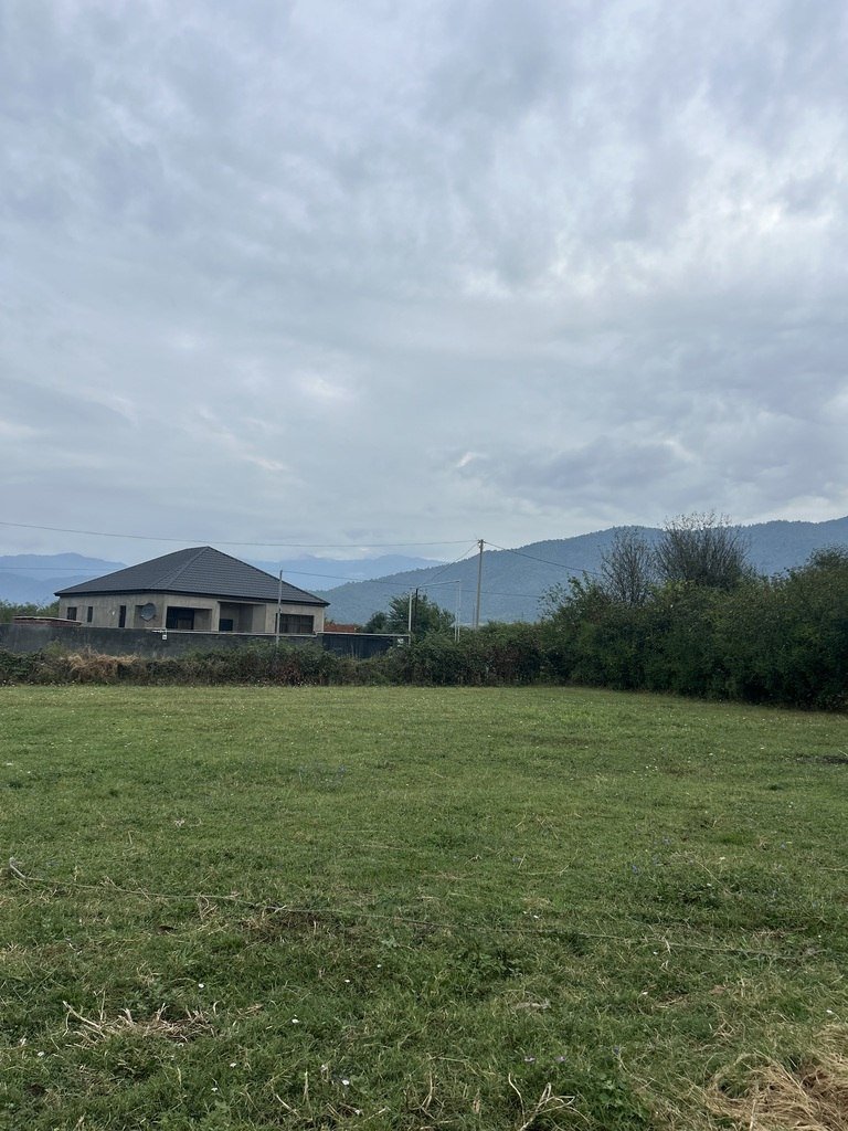 9 sot torpaq satılır, Zaqatala-1
