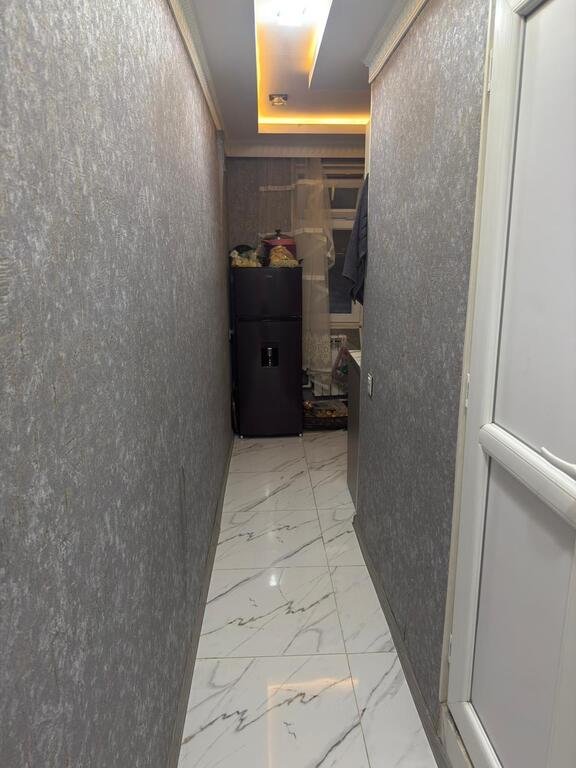 Satılır 2 otaqlı köhnə tikili, 46 m², Binə-1