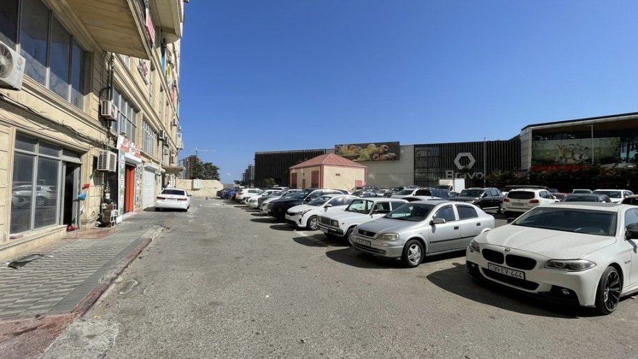 500 kv.m. obyekt icarəyə verilir, 20 Yanvar m.-1