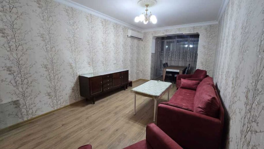 Kirayə verilir 2 otaqlı köhnə tikili, 70 m², Nərimanov-2