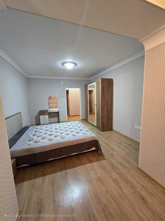 Kirayə verilir 2 otaqlı köhnə tikili, 70 m², Nərimanov-3