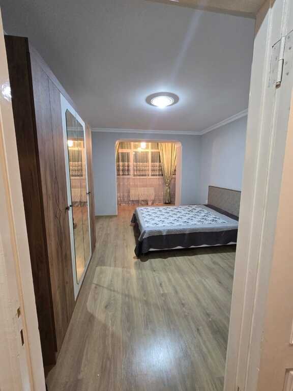 Kirayə verilir 2 otaqlı köhnə tikili, 70 m², Nərimanov-4