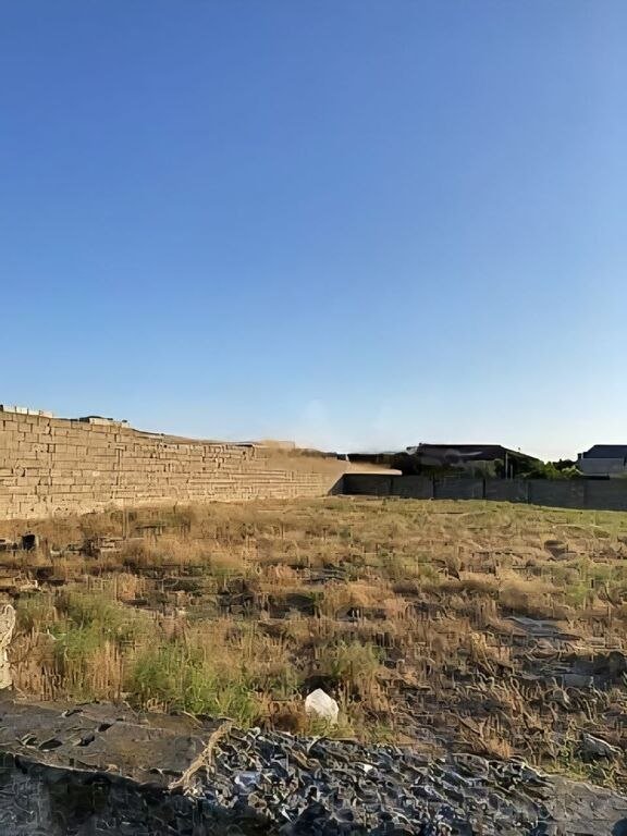 14 sot torpaq satılır, Şağan-1