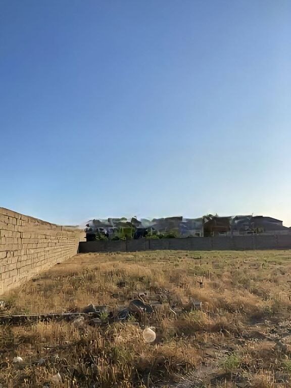 14 sot torpaq satılır, Şağan-3