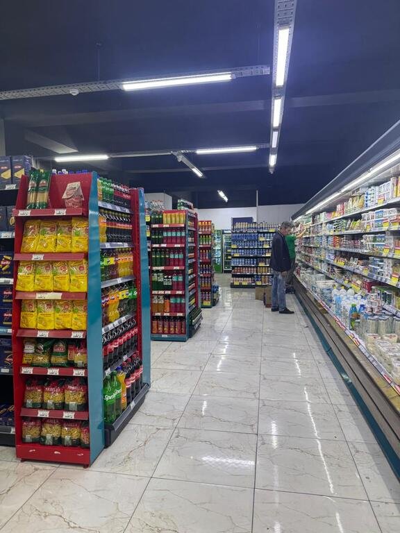 637 m<sup>2</sup> obyekt satılır, Binəqədi-4