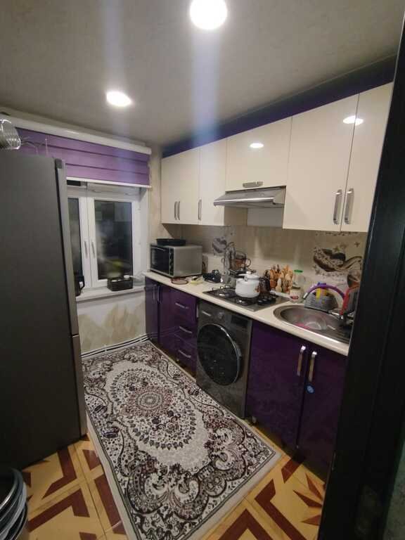 Satılır 4 otaqlı köhnə tikili, 80 m², Sumqayıt-1
