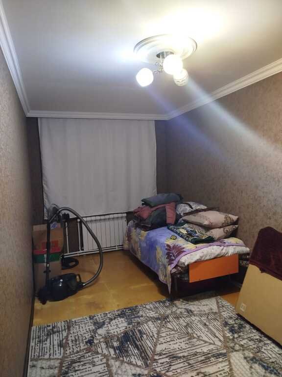 Satılır 4 otaqlı köhnə tikili, 80 m², Sumqayıt-2