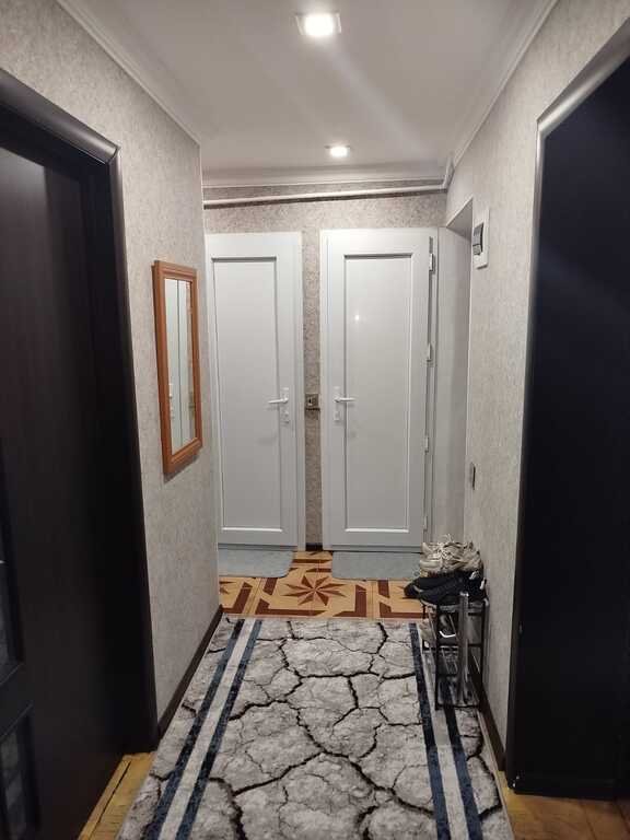 Satılır 4 otaqlı köhnə tikili, 80 m², Sumqayıt-3
