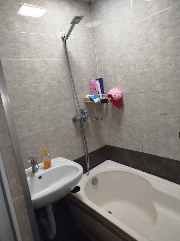 Satılır 4 otaqlı köhnə tikili, 80 m², Sumqayıt-6
