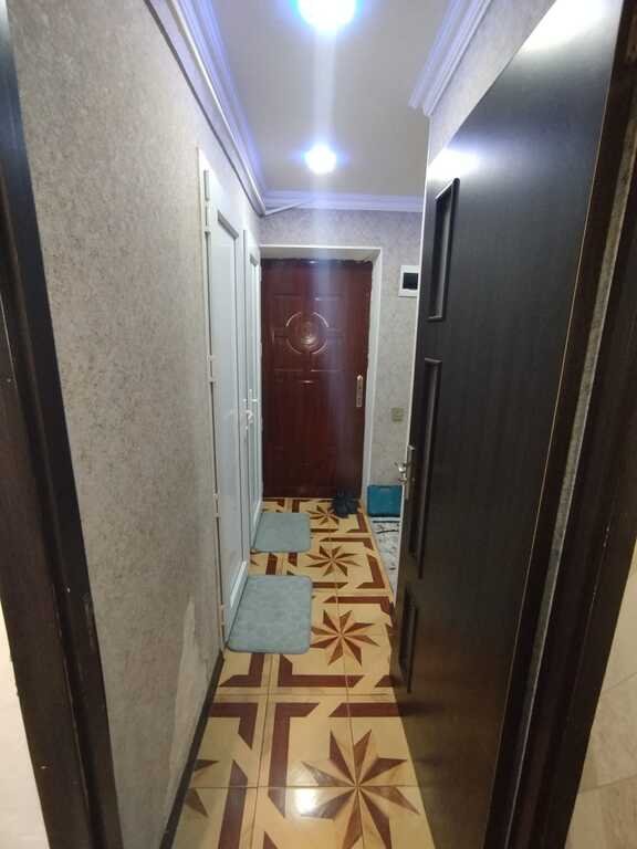 Satılır 4 otaqlı köhnə tikili, 80 m², Sumqayıt-7