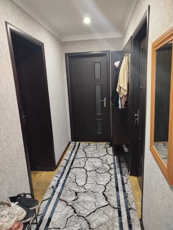 Satılır 4 otaqlı köhnə tikili, 80 m², Sumqayıt-8