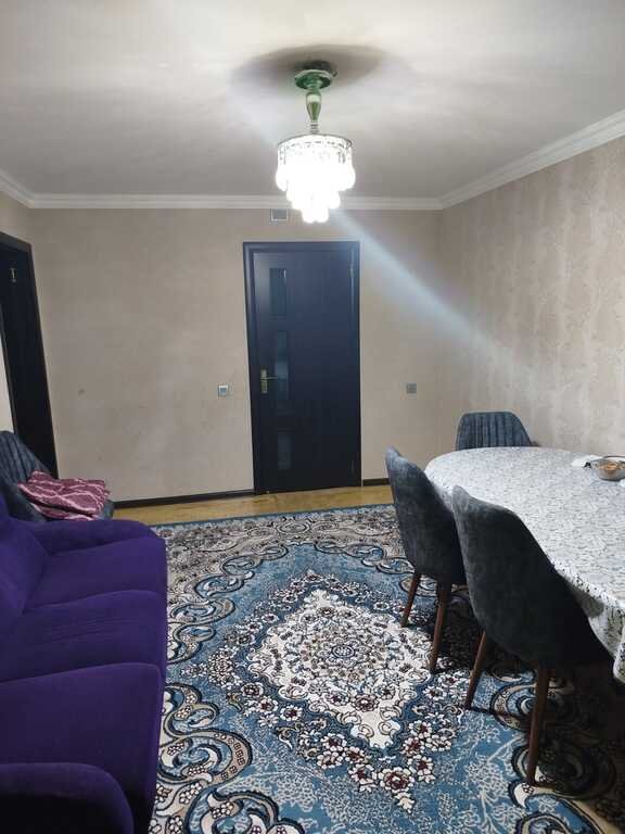 Satılır 4 otaqlı köhnə tikili, 80 m², Sumqayıt-10