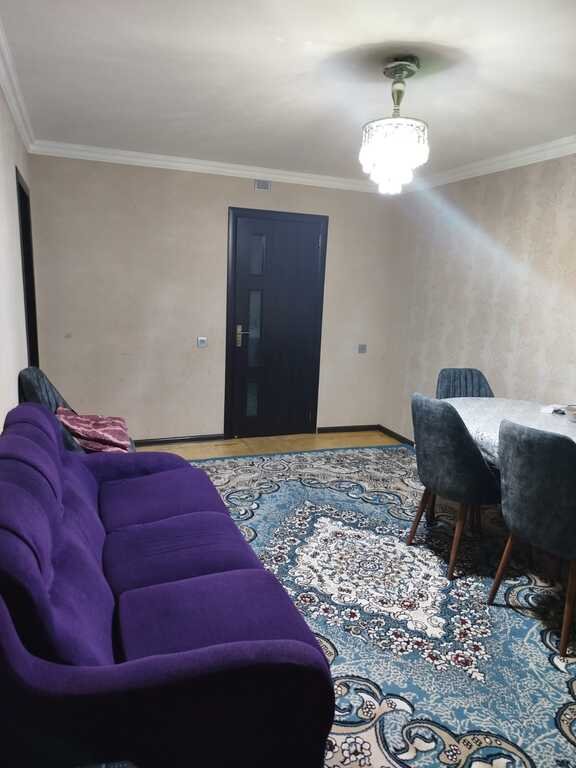 Satılır 4 otaqlı köhnə tikili, 80 m², Sumqayıt-13