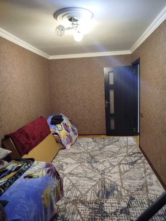Satılır 4 otaqlı köhnə tikili, 80 m², Sumqayıt-16