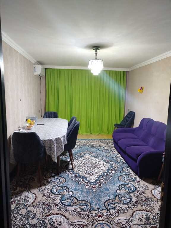 Satılır 4 otaqlı köhnə tikili, 80 m², Sumqayıt-17