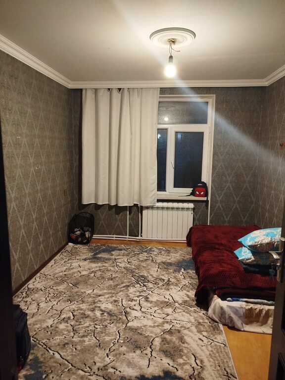 Satılır 4 otaqlı köhnə tikili, 80 m², Sumqayıt-18