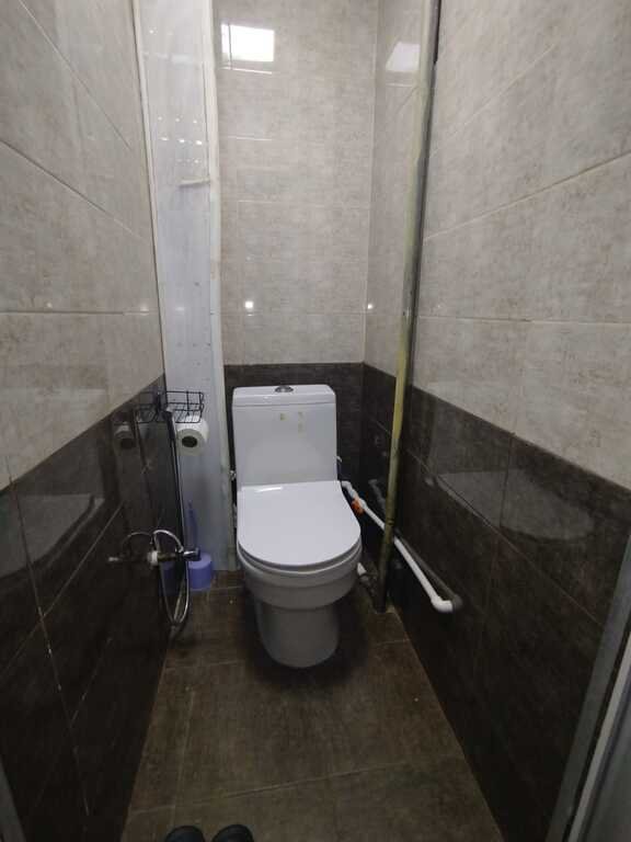 Satılır 4 otaqlı köhnə tikili, 80 m², Sumqayıt-19